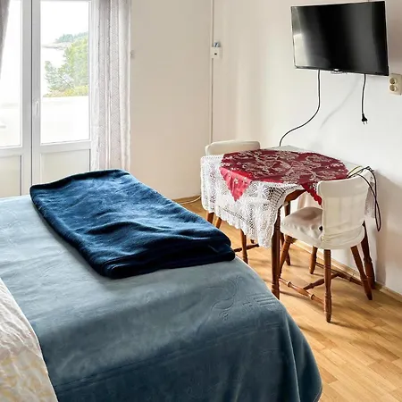 Apartment In Rab With Wifi *